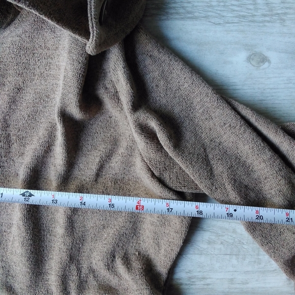 Simply Noelle Sweatshirt Dress | Size S-M - Picture 8 of 11